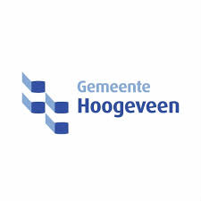gemeente Hoogeveen Met Groene Ogen